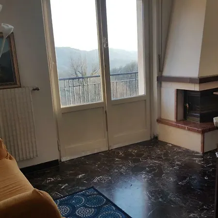 Casa Tra I Prati Del Parco Antola
