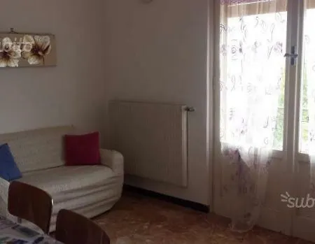Сasa de vacaciones Casa Tra I Prati Del Parco Antola