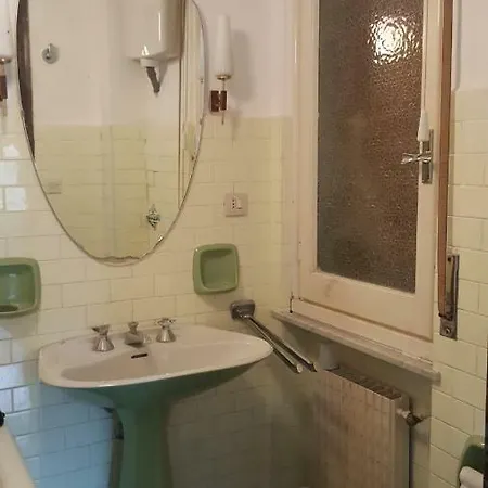 Casa Tra I Prati Del Parco Antola *