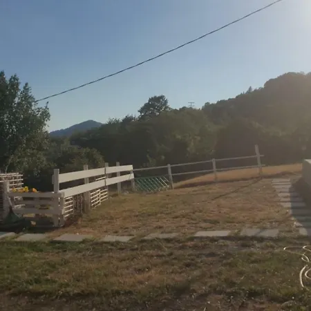 Casa Tra I Prati Del Parco Antola Сasa de vacaciones *