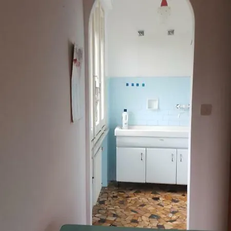 Сasa de vacaciones Casa Tra I Prati Del Parco Antola *