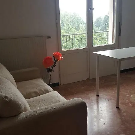 Сasa de vacaciones Casa Tra I Prati Del Parco Antola