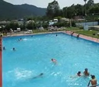 Casa Tra I Prati Del Parco Antola * Marzano (Genova)