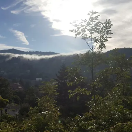 Сasa de vacaciones Casa Tra I Prati Del Parco Antola *
