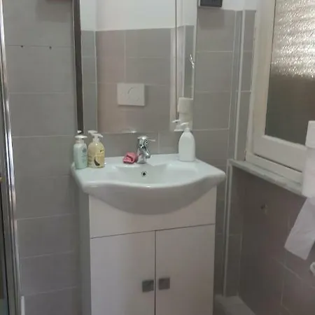 Сasa de vacaciones Casa Tra I Prati Del Parco Antola Marzano (Genova)