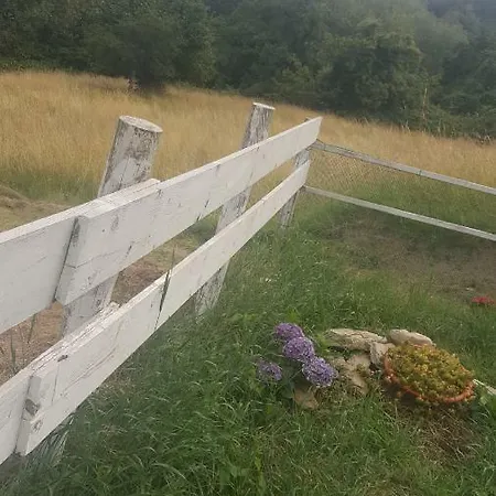 Сasa de vacaciones Casa Tra I Prati Del Parco Antola Marzano (Genova)