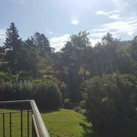 Casa Tra I Prati Del Parco Antola Сasa de vacaciones