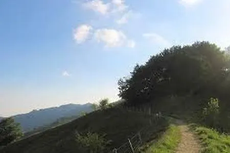 Casa Tra I Prati Del Parco Antola Сasa de vacaciones