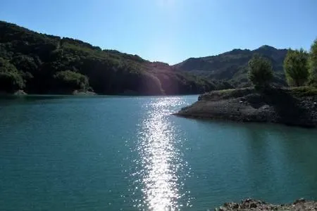 Casa Tra I Prati Del Parco Antola *