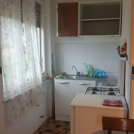 Сasa de vacaciones Casa Tra I Prati Del Parco Antola *