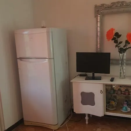 Casa Tra I Prati Del Parco Antola * Marzano (Genova)