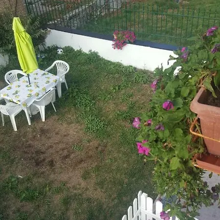 Casa Tra I Prati Del Parco Antola Сasa de vacaciones *