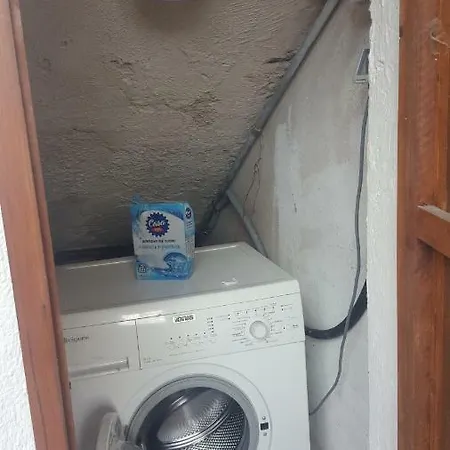 Сasa de vacaciones Casa Tra I Prati Del Parco Antola